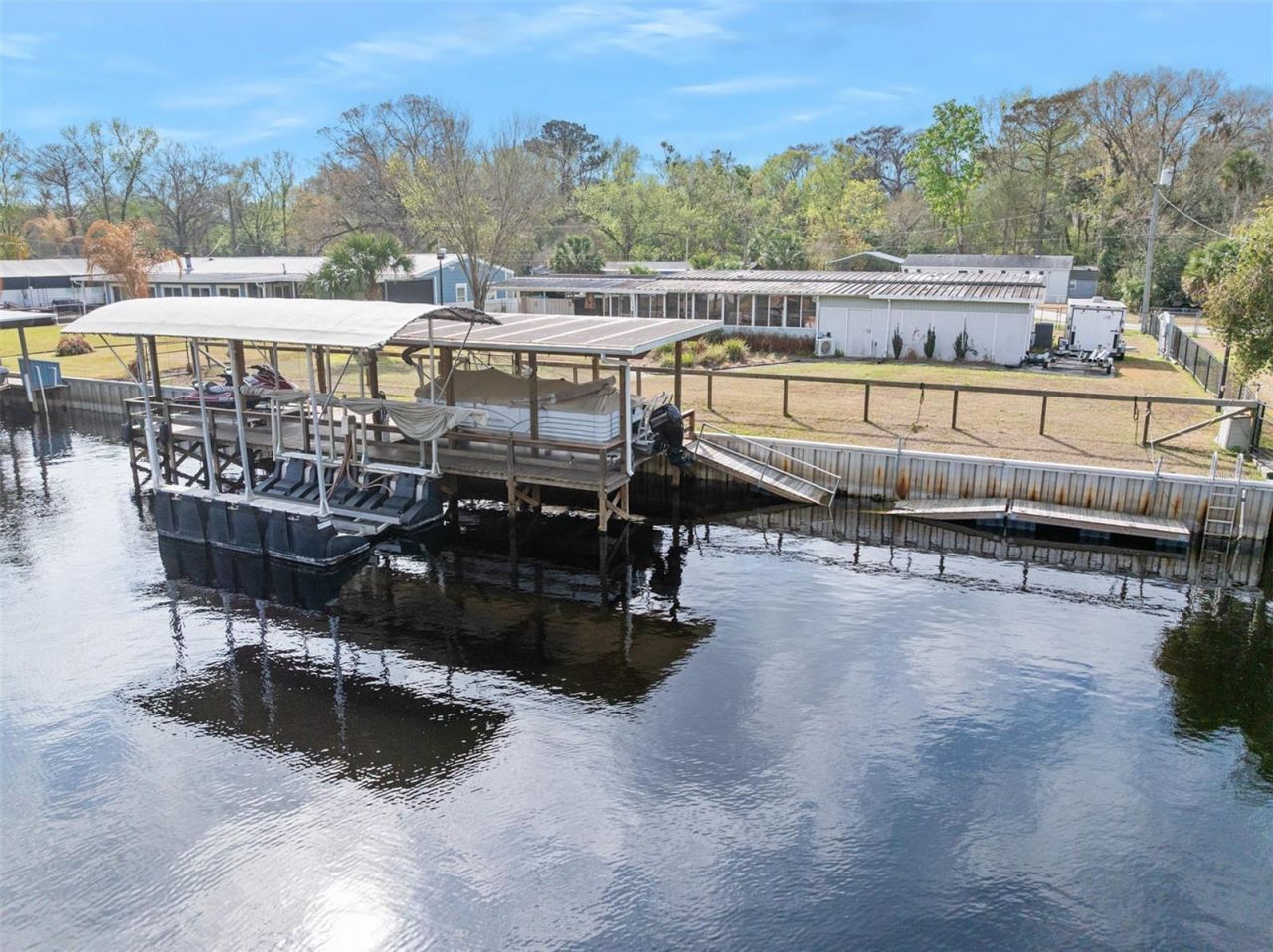 24847 Drive No 1, Astor, FL 32102 Photo