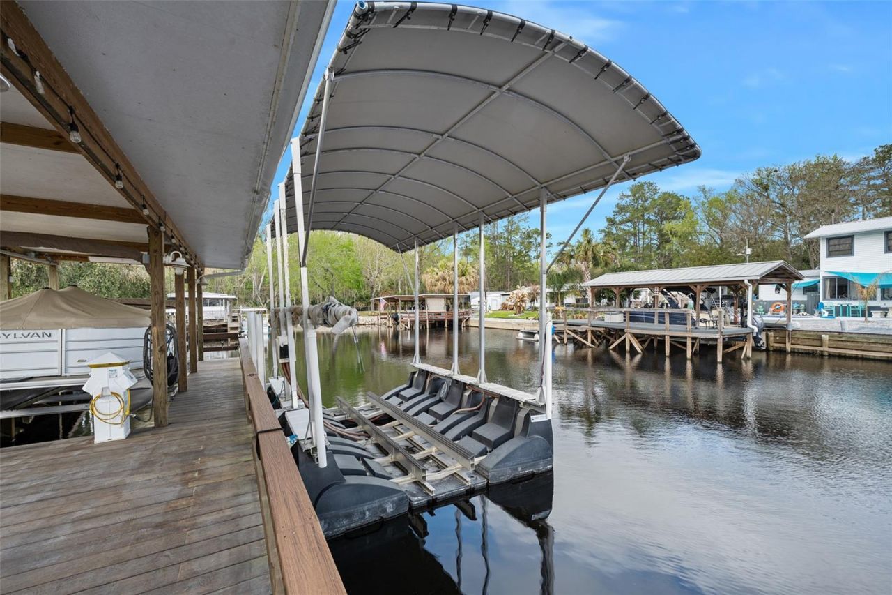 24847 Drive No 1, Astor, FL 32102 Photo