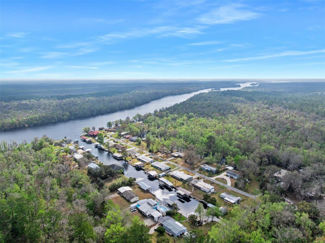 24847 Drive No 1, Astor, FL 32102 Photo