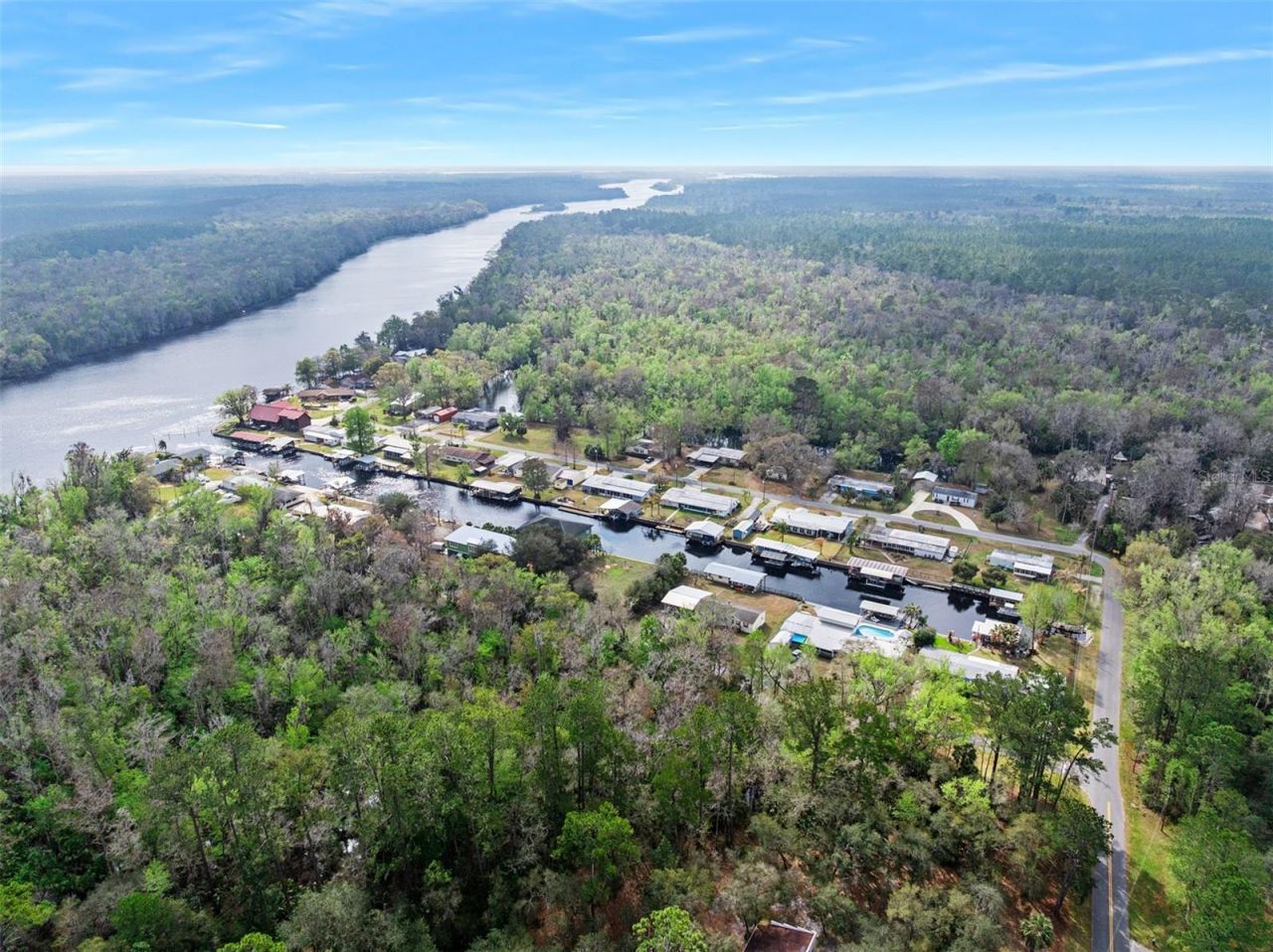 24847 Drive No 1, Astor, FL 32102 Photo