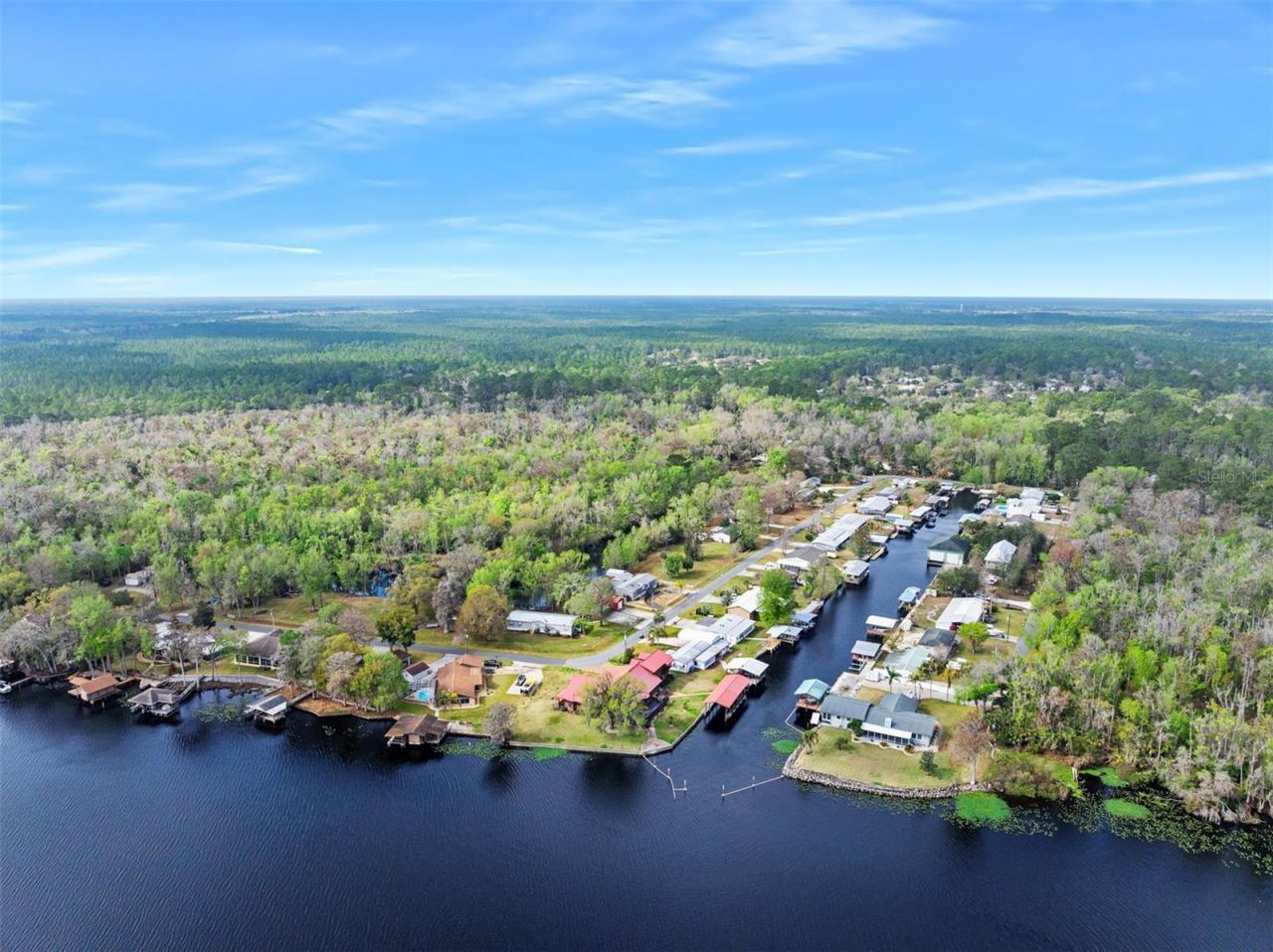 24847 Drive No 1, Astor, FL 32102 Photo