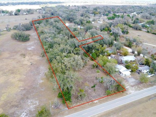 SE DURRANCE STREET , ARCADIA, FL 34266