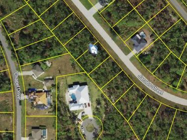 2521 & 2529 JACOBS STREET , PORT CHARLOTTE, FL 33953