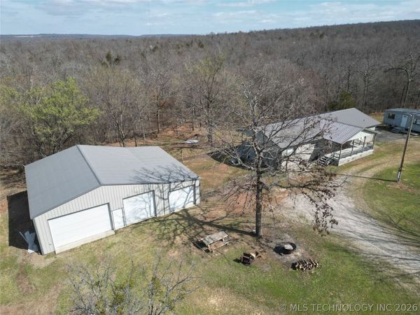 428831 E 1131 Road , Porum, OK 74455