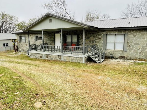 428831 E 1131 Road, Porum, OK 74455