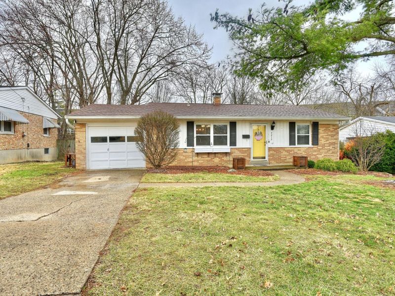 4215 Lafayette Court, Erlanger, KY 41018 Photo 1