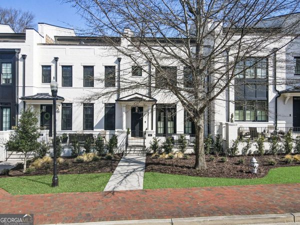 141 Canton Street, Alpharetta, GA 30009