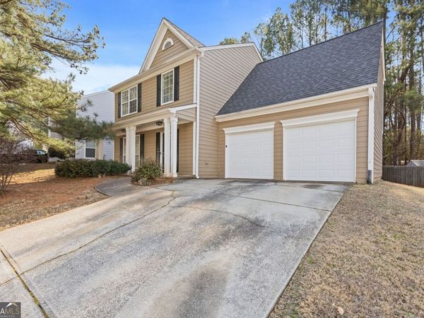 1173 Summerstone Trace, Austell, GA 30168