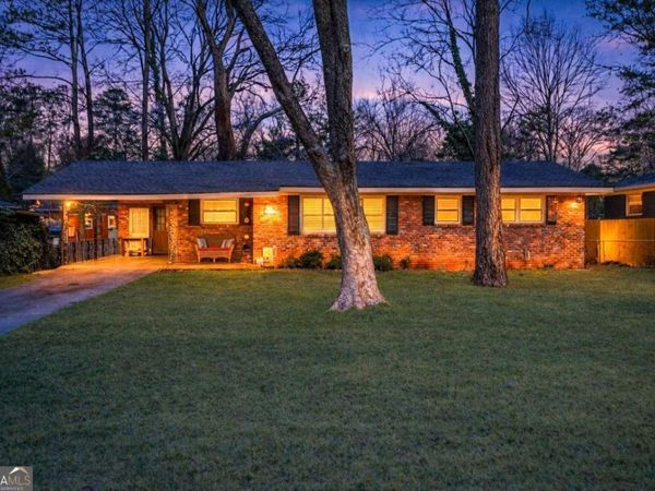 3212 Convair Lane, Decatur, GA 30032