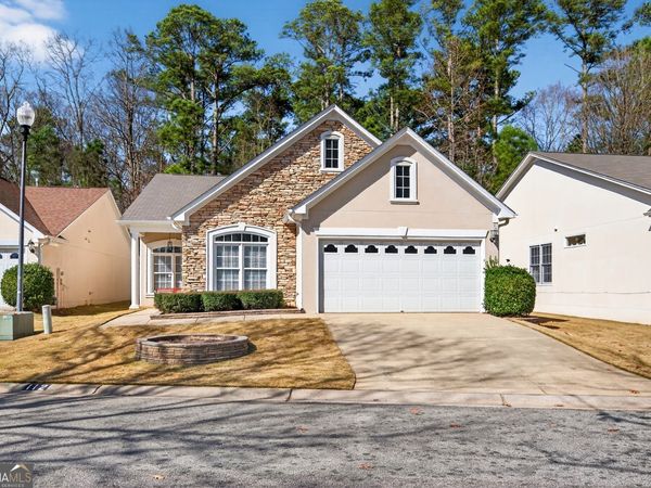 112 Maple Grove Terrace, Peachtree City, GA 30269