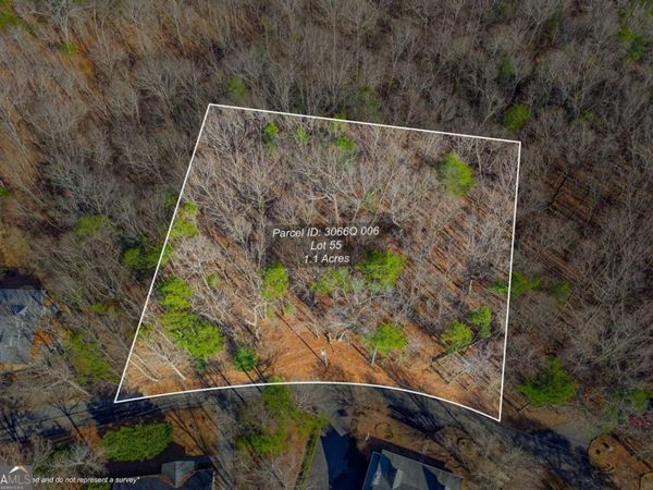 55 Spruce Drive, Unit 55, Ellijay, GA 30540