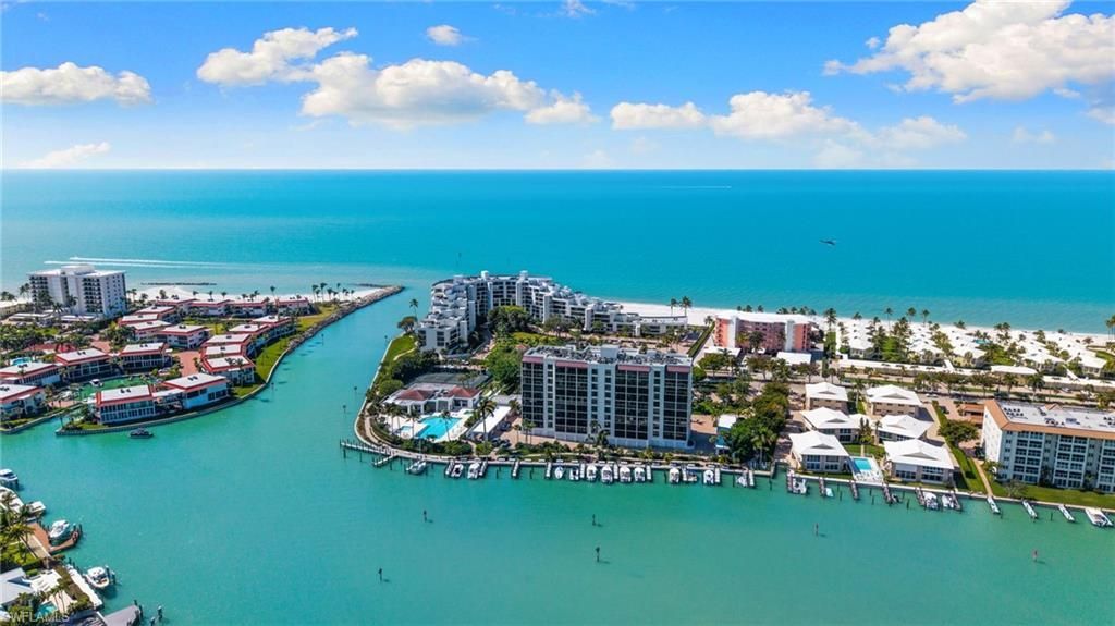 2400 Gulf Shore Blvd N, Unit 402, Naples, FL 34103 Photo