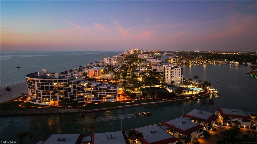 2400 Gulf Shore Blvd N, Unit 402, Naples, FL 34103 Photo