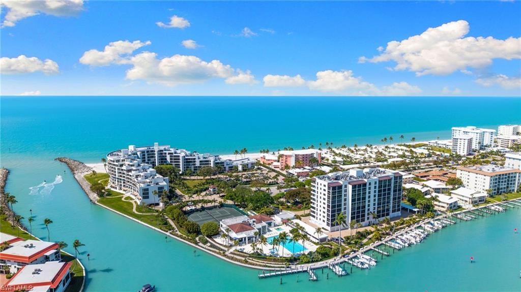 2400 Gulf Shore Blvd N, Unit 402, Naples, FL 34103 Photo