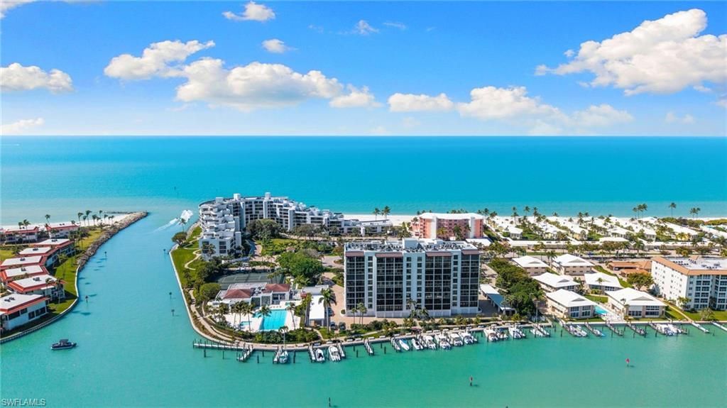 2400 Gulf Shore Blvd N, Unit 402, Naples, FL 34103 Photo