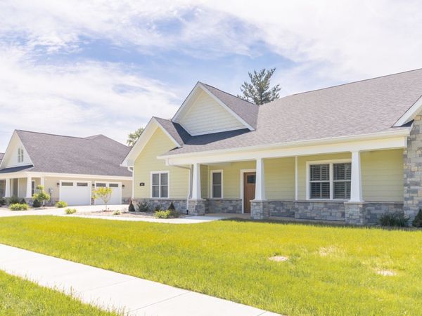 307 Blue River Drive, Knightstown, IN 46148