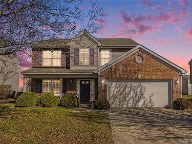 912 Centennial Street, Trenton, OH 45067