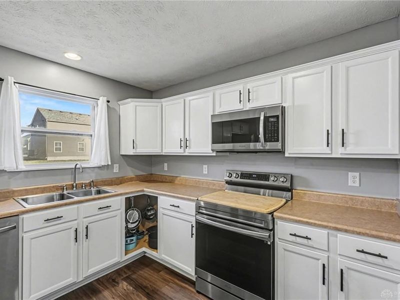 912 Centennial Street, Trenton, OH 45067 Photo 14