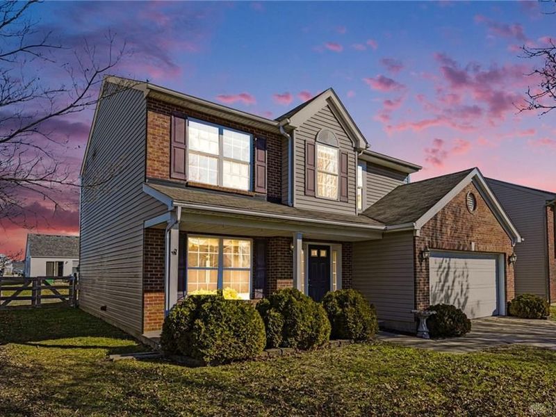 912 Centennial Street, Trenton, OH 45067 Photo 2