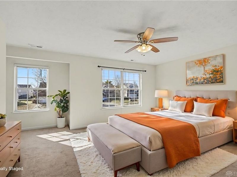 912 Centennial Street, Trenton, OH 45067 Photo 21