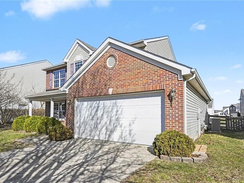 912 Centennial Street, Trenton, OH 45067 Photo 3