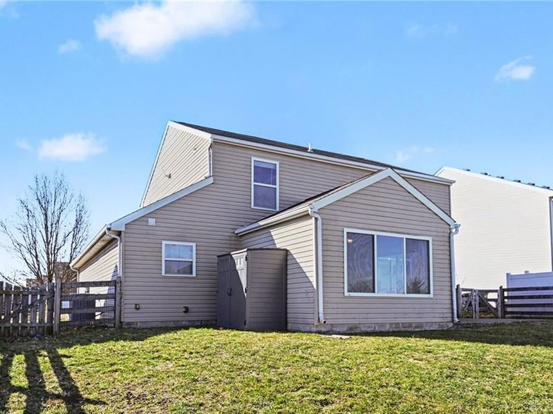 912 Centennial Street, Trenton, OH 45067 Photo 37