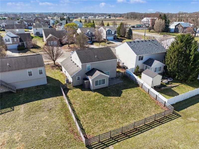 912 Centennial Street, Trenton, OH 45067 Photo 40