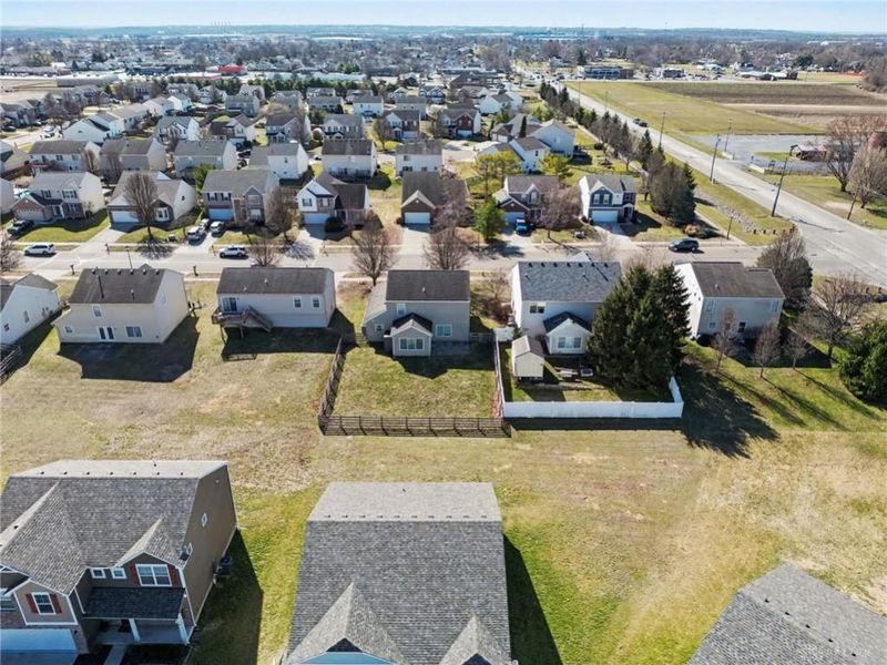 912 Centennial Street, Trenton, OH 45067 Photo 41