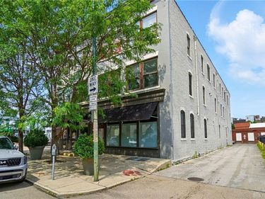 18 S Saint Clair Street, Unit 203, Dayton, OH 45402