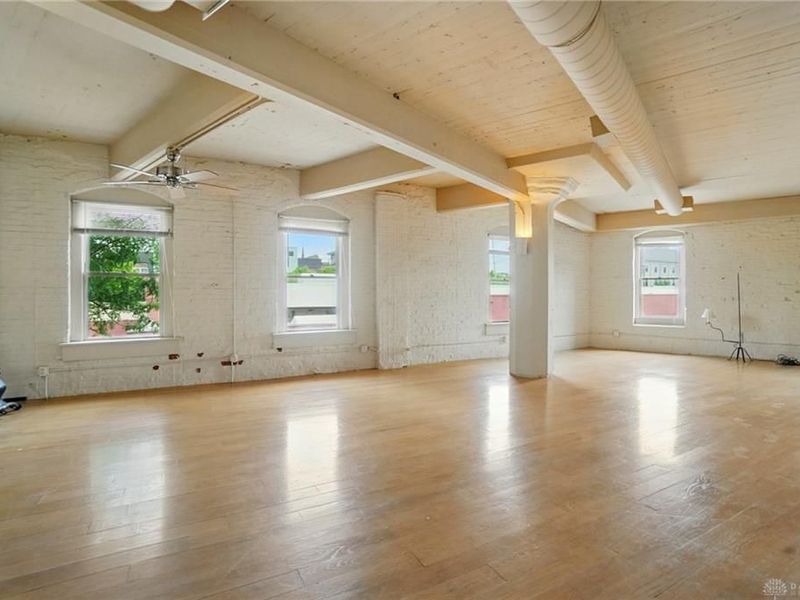 18 S Saint Clair Street, Unit 203, Dayton, OH 45402 Photo 12