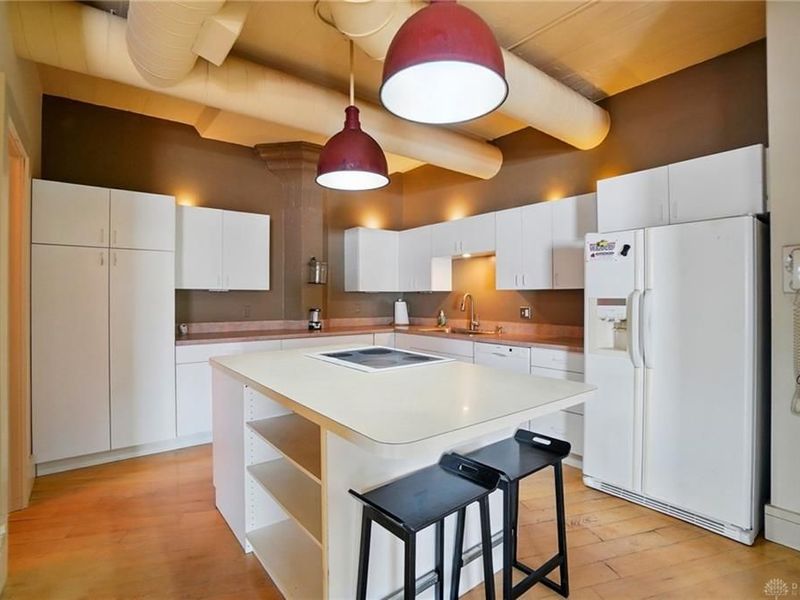 18 S Saint Clair Street, Unit 203, Dayton, OH 45402 Photo 22