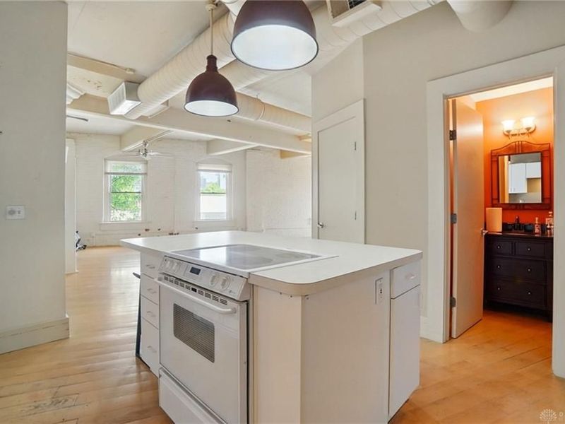 18 S Saint Clair Street, Unit 203, Dayton, OH 45402 Photo 27