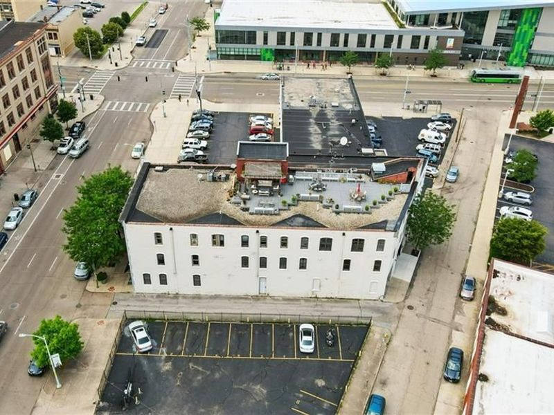 18 S Saint Clair Street, Unit 203, Dayton, OH 45402 Photo 4