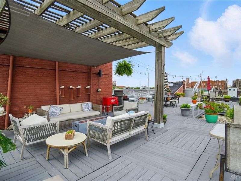 18 S Saint Clair Street, Unit 203, Dayton, OH 45402 Photo 45