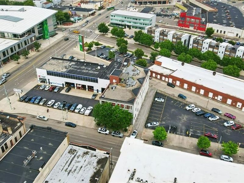 18 S Saint Clair Street, Unit 203, Dayton, OH 45402 Photo 48