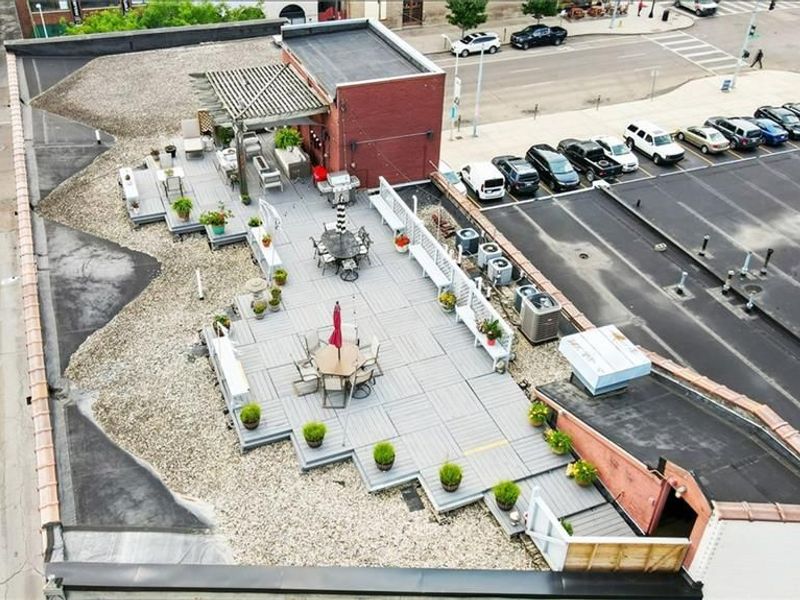 18 S Saint Clair Street, Unit 203, Dayton, OH 45402 Photo 49