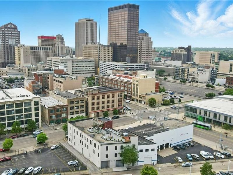 18 S Saint Clair Street, Unit 203, Dayton, OH 45402 Photo 5