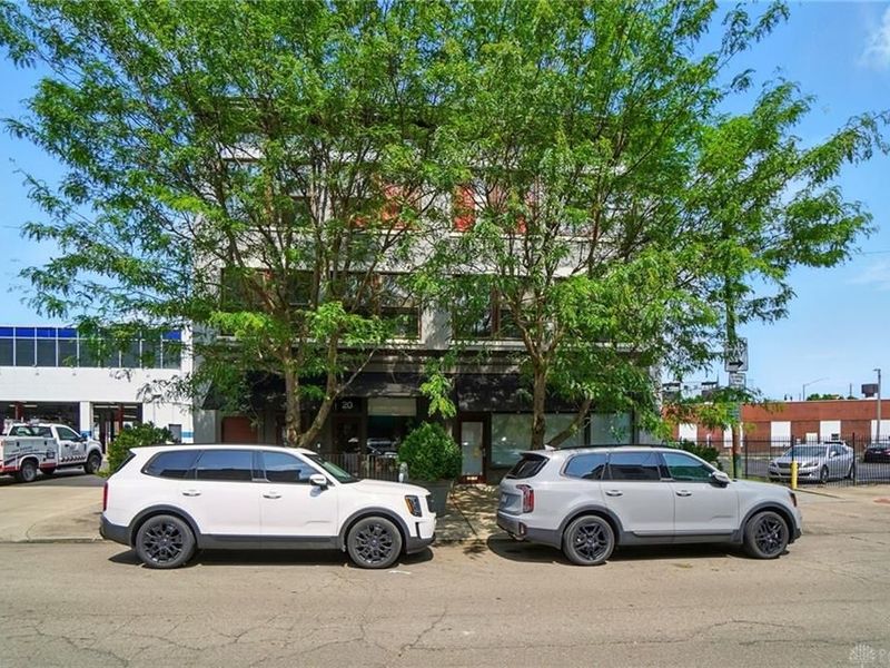 18 S Saint Clair Street, Unit 203, Dayton, OH 45402 Photo 6