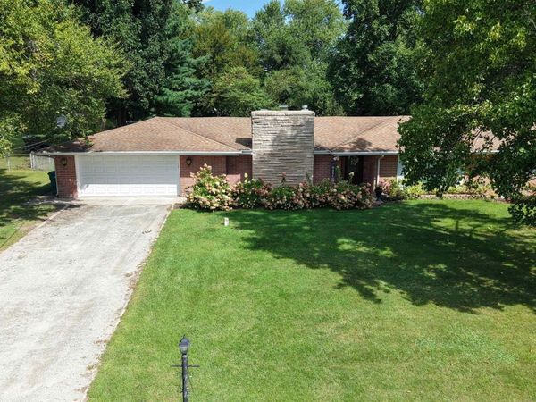 13284 7th Road, Plymouth, IN 46563