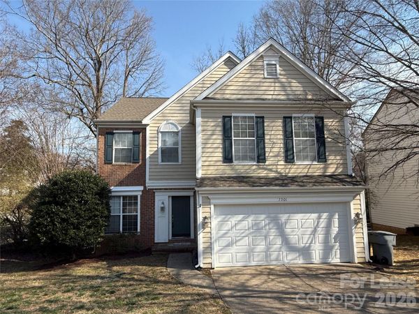 7501 Lady Bank Drive , Charlotte, NC 28269