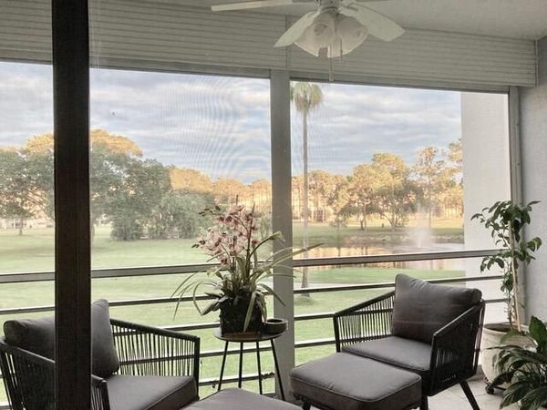 3597 Birdie Drive, Unit 203, Lake Worth, FL 33467