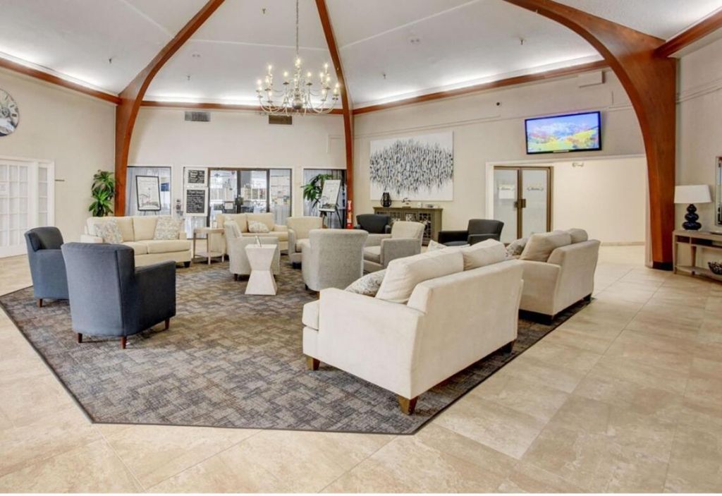 3597 Birdie Drive, Unit 203, Lake Worth, FL 33467 Photo