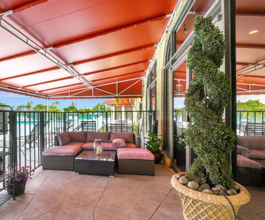 3597 Birdie Drive, Unit 203, Lake Worth, FL 33467 Photo