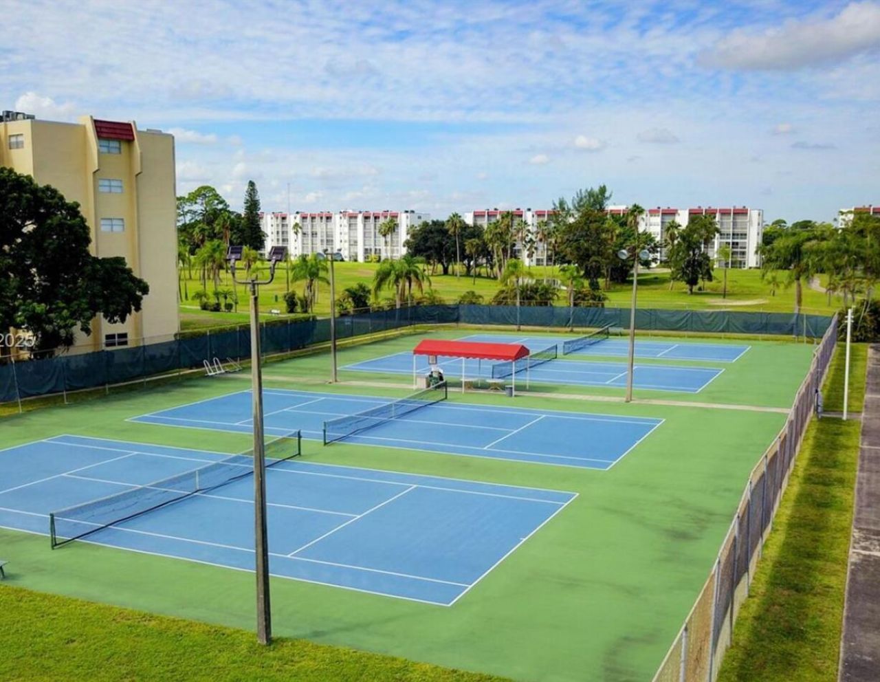 3597 Birdie Drive, Unit 203, Lake Worth, FL 33467 Photo