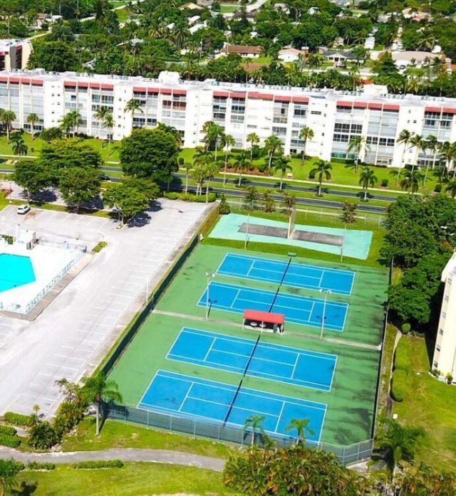 3597 Birdie Drive, Unit 203, Lake Worth, FL 33467 Photo