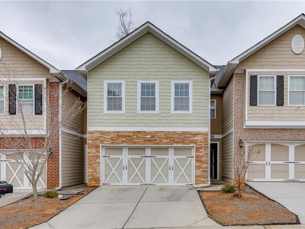 2854 Jordan Oaks Lane, Unit 8, Decatur, GA 30033