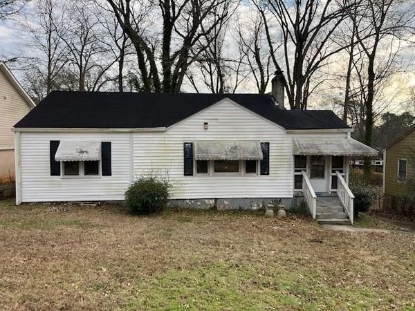 1386 Bluefield Drive SW, Atlanta, GA 30310