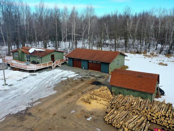 W6724 E & M LANE, Medford, WI 54451