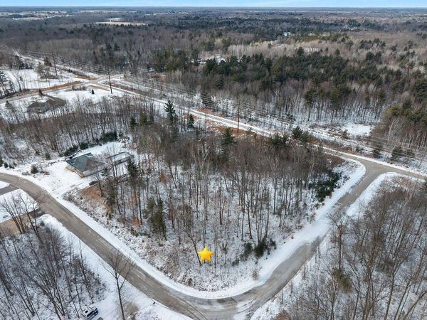 ALPHA LANE, Abrams, WI 54101