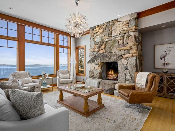 27 Jasmine Way , Belfast, ME 04915